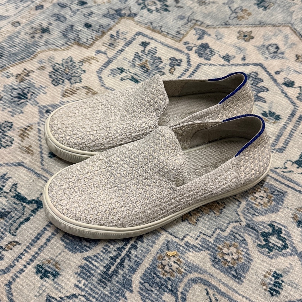 Rothy’s Honeycomb Sneakers